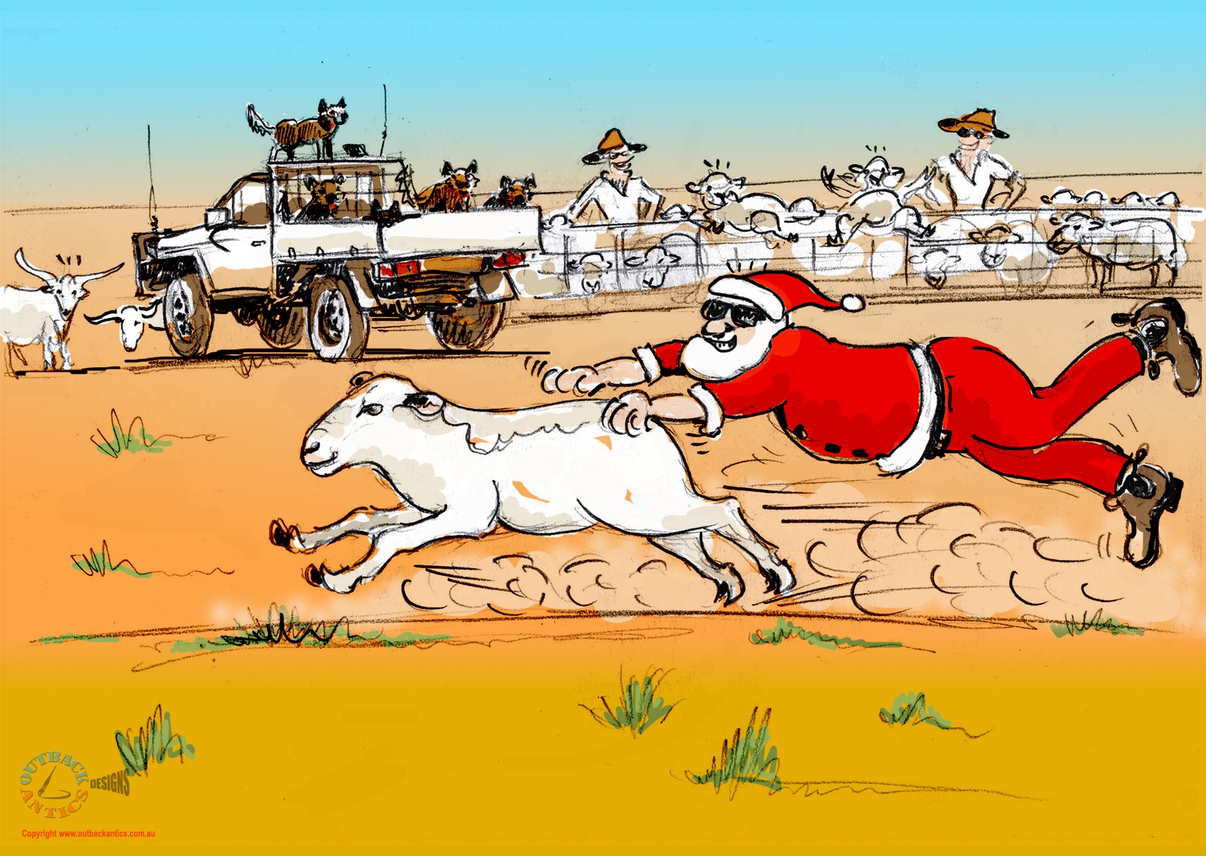 2024 Christmas